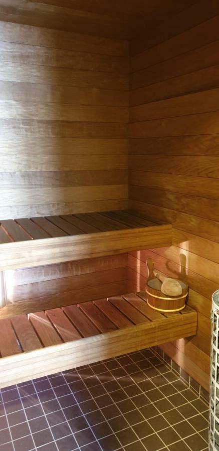 Romantic Suite With Sauna, Free Parking Tartu Extérieur photo